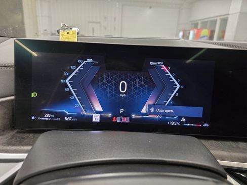 Used 2024 BMW X5 xDrive40i image 23