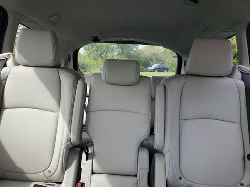 New 2026 Honda Odyssey EX-L image 21