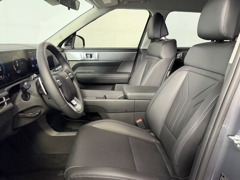 Used 2025 Hyundai Santa Fe SEL image 22