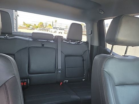 Used 2025 GMC Sierra 1500 SLT RWD image 47