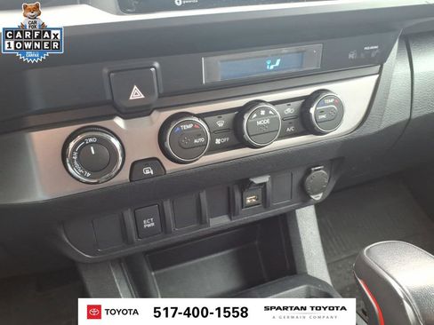 Used 2023 Toyota Tacoma SR AWD/4WD image 22