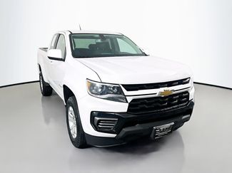 Used 2022 Chevrolet Colorado LT RWD video 1