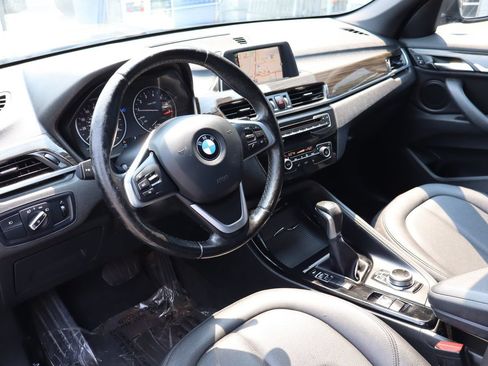 Used 2016 BMW X1 xDrive28i AWD/4WD image 9