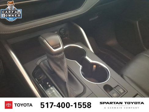 Used 2022 Toyota Highlander XLE image 20