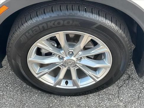 Used 2025 Honda CR-V EX-L image 37