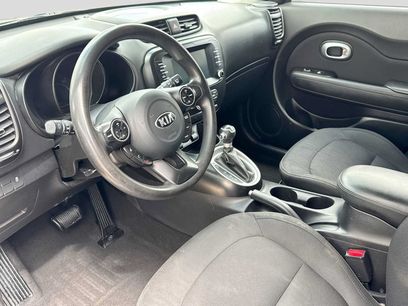 Used 2018 Kia Soul +