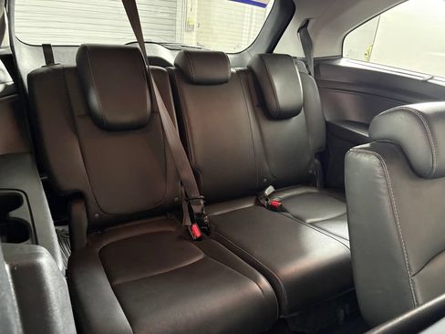 Used 2022 Honda Odyssey Touring image 36