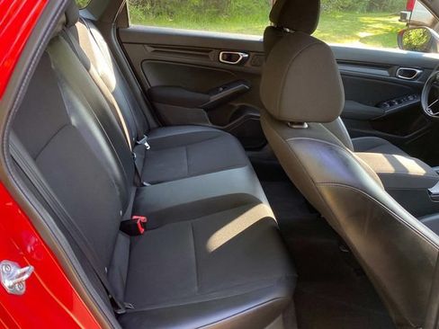 Used 2022 Honda Civic Sport image 31