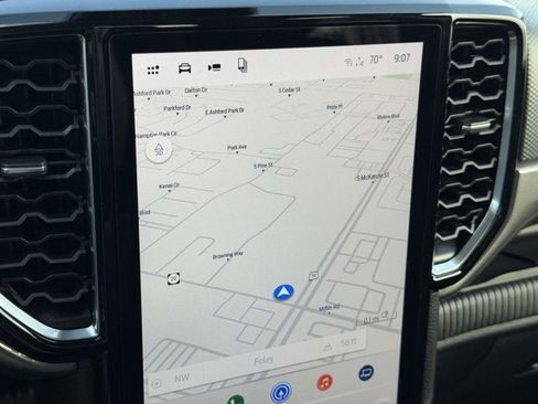 New 2026 Ford Ranger XLT w/ Equipment Group 301A High image 22