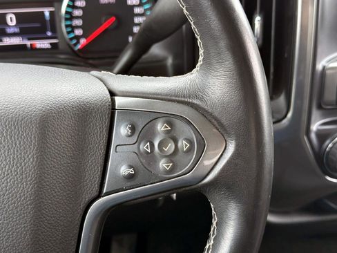 Used 2017 Chevrolet Silverado 1500 LT w/ All Star Edition image 22