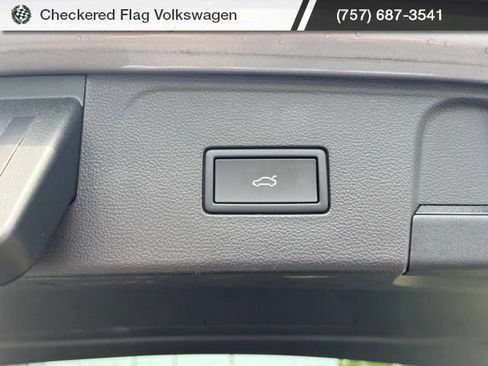 Used 2026 Volkswagen Atlas SE AWD/4WD image 31