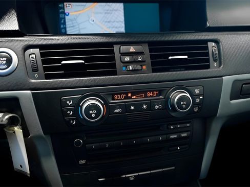 Used 2008 BMW M3 Base image 26