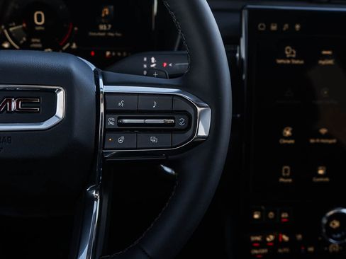 New 2026 GMC Terrain Elevation w/ Elevation Premium Package image 22