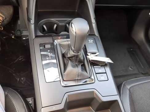 New 2026 MAZDA CX-5 Preferred AWD/4WD image 19