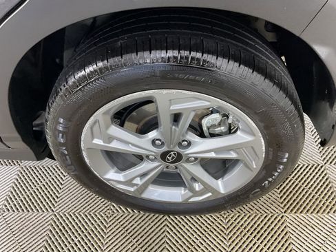 Used 2023 Hyundai Kona SEL w/ Cargo Package image 6