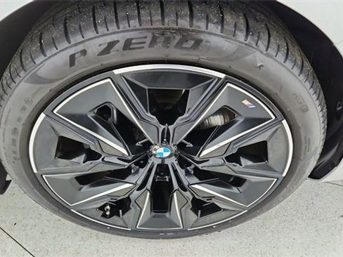 Used 2025 BMW 740i xDrive 740i xDrive image 56