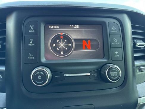 Certified 2020 RAM 1500 Big Horn AWD/4WD image 25