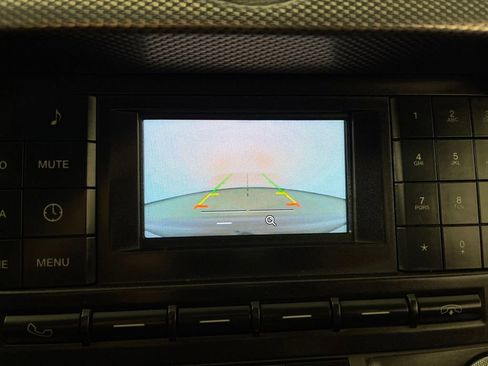 Used 2016 Ford Mustang Coupe w/ Wheel & Stripe Package image 21