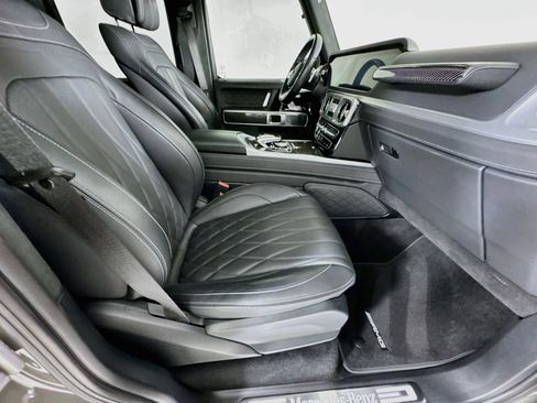 Used 2023 Mercedes-Benz G 550 image 31