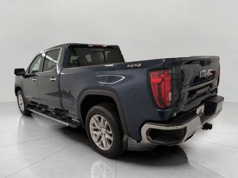 Certified 2020 GMC Sierra 1500 SLT w/ SLT Premium Plus Package AWD/4WD image 20
