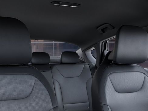 New 2026 Kia K4 EX image 27