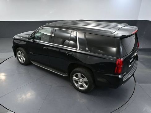 Used 2018 Chevrolet Tahoe LT w/ Max Trailering Package AWD/4WD image 60