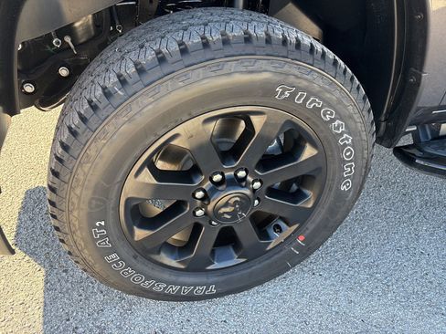 New 2026 RAM 2500 Laramie w/ Night Edition image 21