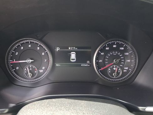 Used 2023 Hyundai Santa Fe SEL AWD/4WD image 17