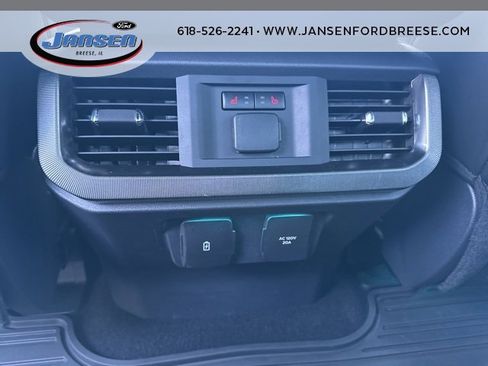 Used 2024 Ford F150 Platinum w/ Equipment Group 702A High image 31