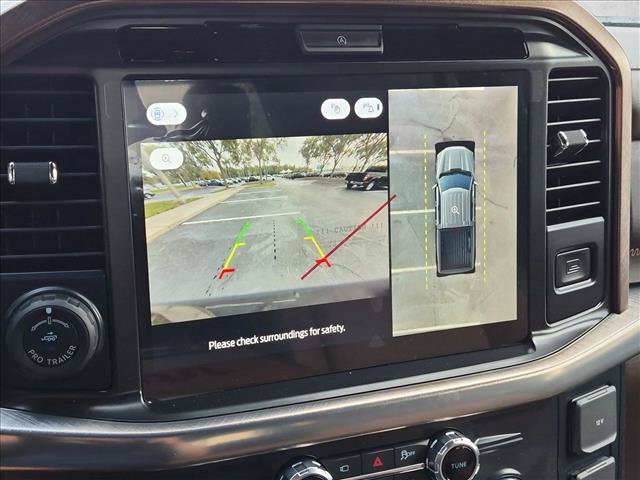 New 2026 Ford F150 King Ranch AWD/4WD image 12