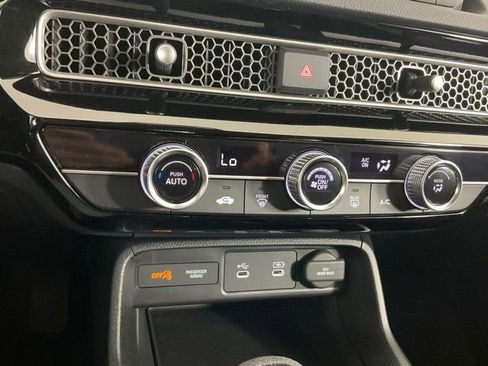 Used 2026 Honda Civic LX image 19