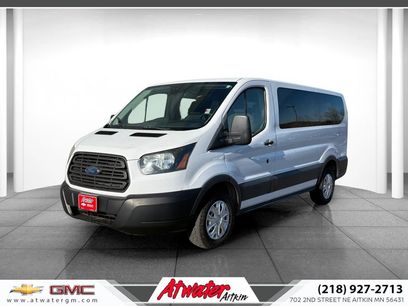 Used 2016 Ford Transit 150 XL