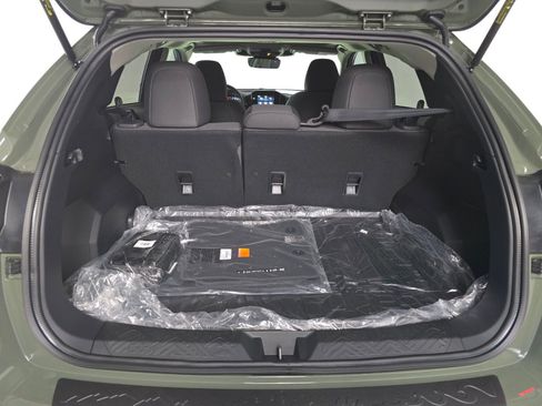 New 2026 Subaru Crosstrek 2.5i Premium image 15