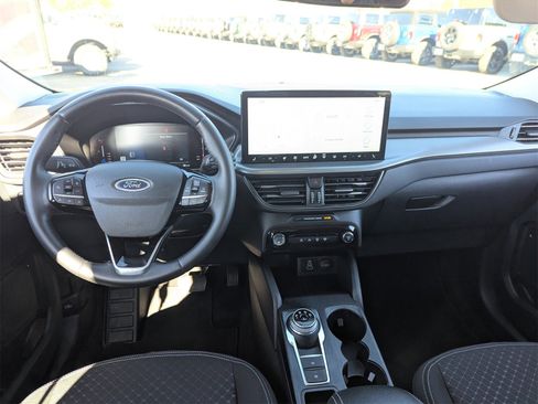 Certified 2024 Ford Escape Active w/ Tech Pack #1 image 16