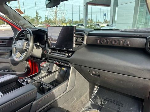 Used 2023 Toyota Tundra TRD Pro image 20