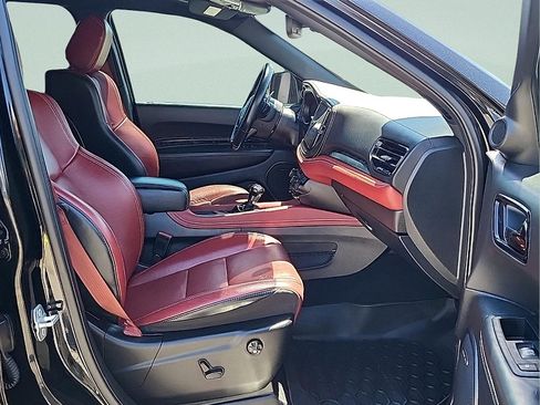 Used 2023 Dodge Durango SRT AWD/4WD image 9