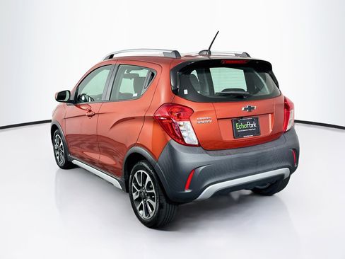 Used 2022 Chevrolet Spark ACTIV FWD image 5