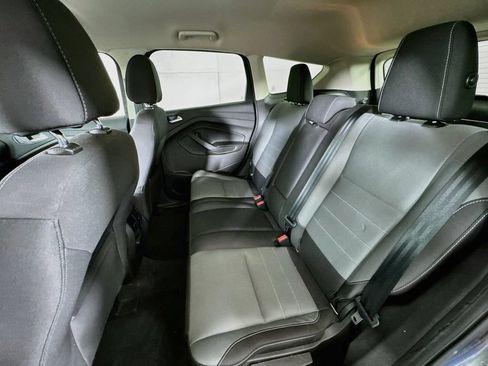 Used 2016 Ford Escape SE w/ Equipment Group 201A AWD/4WD image 22