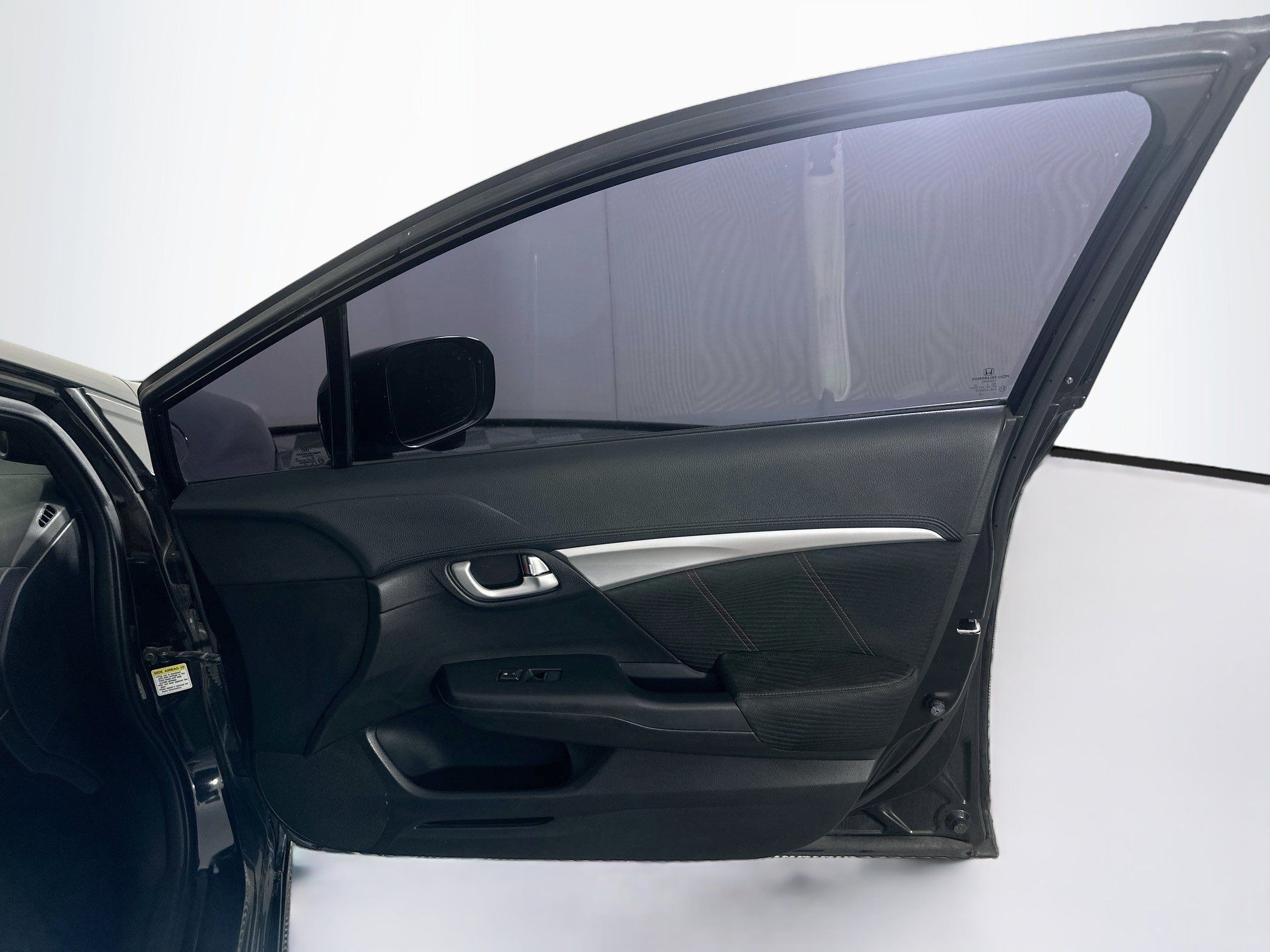 Used 2015 Honda Civic Si image 30