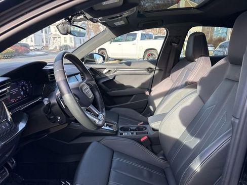 Used 2022 Audi S3 Premium Plus image 19