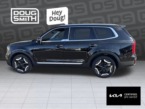 Certified 2024 Kia Telluride S AWD/4WD image 2