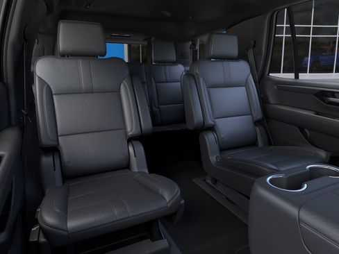 New 2026 Chevrolet Tahoe RST w/ Advanced Technology Package AWD/4WD image 17