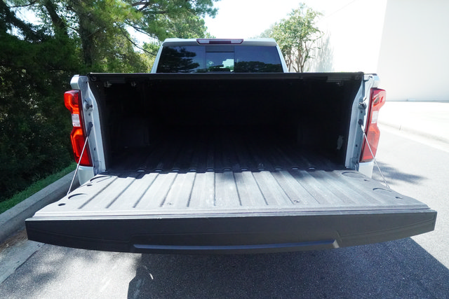 Used 2022 Chevrolet Silverado 1500 RST w/ RST All Star Premium Package AWD/4WD image 12