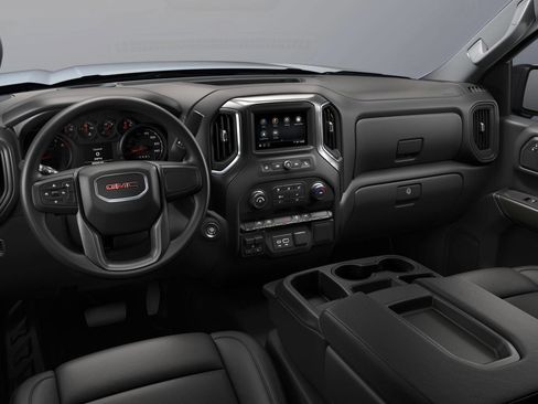 New 2026 GMC Sierra 1500 Pro w/ Pro Value Package image 25