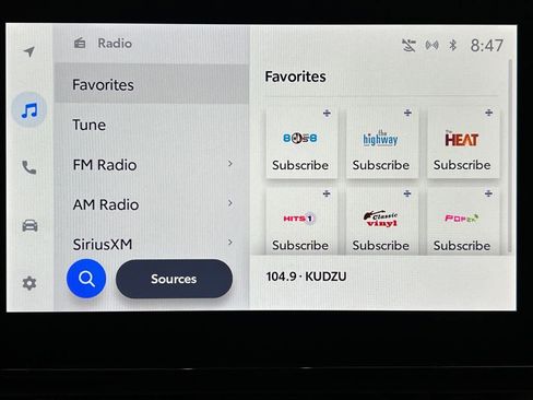 Used 2024 Toyota RAV4 LE image 49