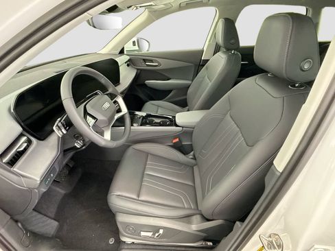 Used 2026 Audi Q3 quattro 2.0T w/ Driver Assistance Package AWD/4WD image 19