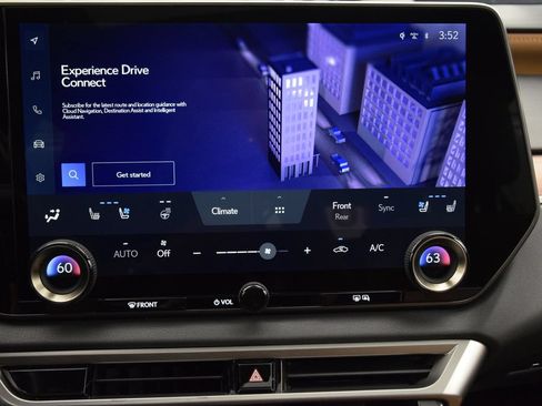 Used 2023 Lexus RX 350 Premium w/ Accessory Package (Z1) FWD image 31