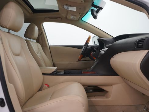 Used 2010 Lexus RX 350 AWD image 13