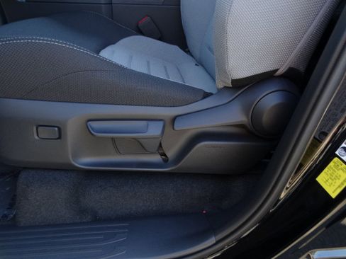 New 2026 Toyota 4Runner TRD Off-Road image 9