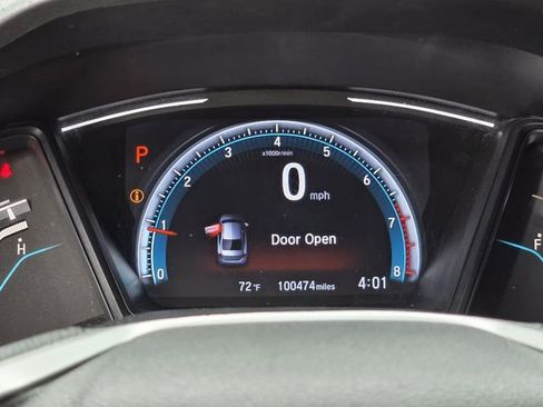 Used 2019 Honda Civic LX image 8